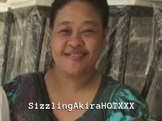 SizzlingAkiraHOTXXX