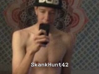 SkankHunt42