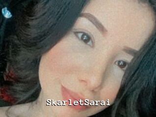 SkarletSarai Webcamsex Amateur