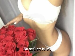 SkarlettHot