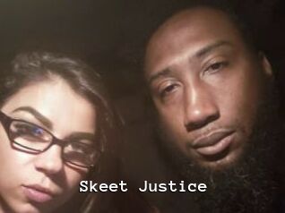 Skeet_Justice