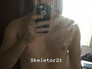 Skeletor21