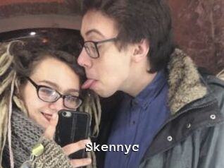 Skennyc
