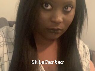 SkieCarter