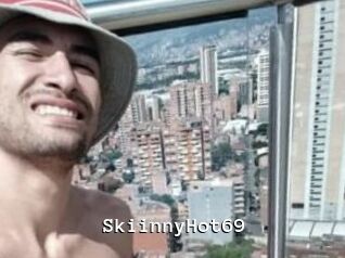 SkiinnyHot69