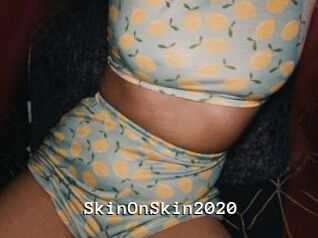 SkinOnSkin2020