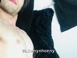 Skinnynhorny