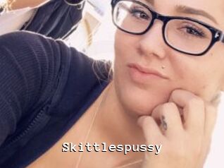 Skittlespussy