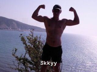 Skkyy