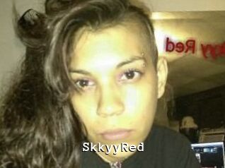 SkkyyRed