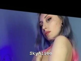 SkyAliee