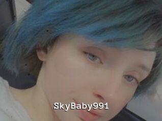 SkyBaby991