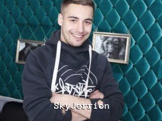 SkyJerrion