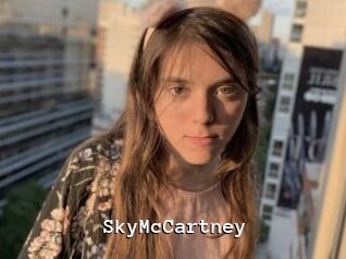 SkyMcCartney