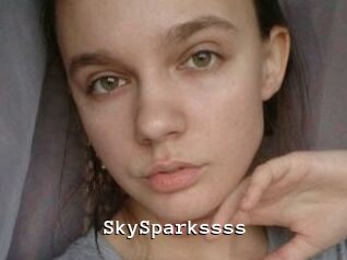 SkySparkssss
