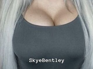 SkyeBentley