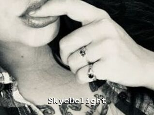 SkyeDelight
