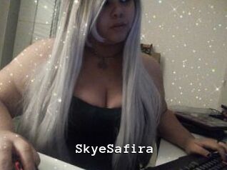 SkyeSafira