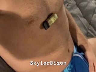 SkylarDixon