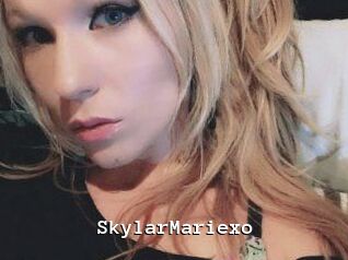 SkylarMariexo