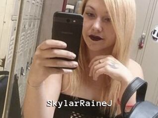 SkylarRaineJ