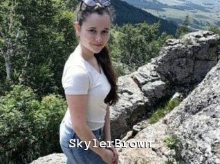 SkylerBrown