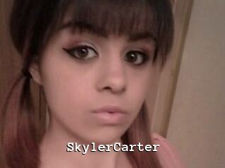 Skyler_Carter