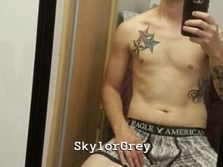 SkylorGrey
