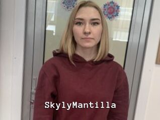 SkylyMantilla