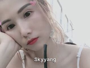 Skyyang
