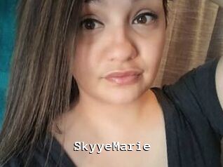 SkyyeMarie