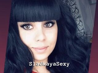 SladkayaSexy Webcamsex Amateur