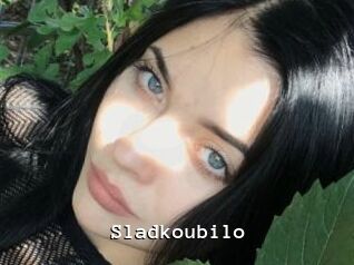 Sladkoubilo