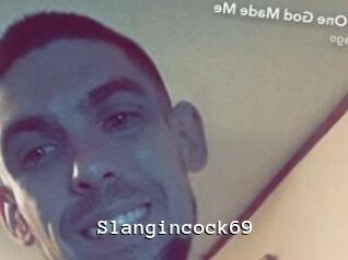 Slangincock69 Webcamsex Amateur
