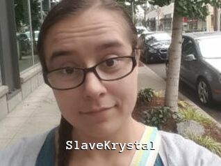 SlaveKrystal Webcamsex Amateur