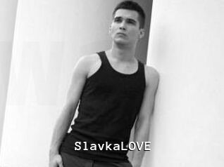 SlavkaLOVE