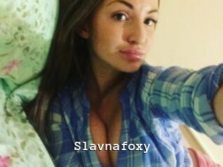 Slavnafoxy Webcamsex Amateur