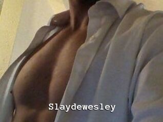 Slaydewesley