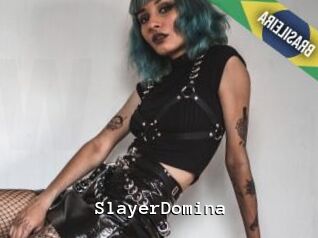 SlayerDomina
