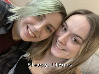 SleepyLilBuns