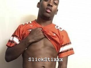 SlickStixxx
