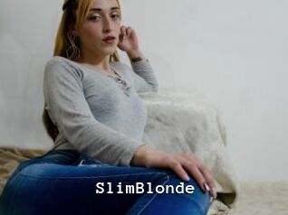 SlimBlonde
