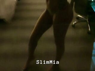 SlimMia Webcamsex Amateur