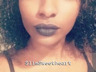SlimSweetheart Webcamsex Amateur