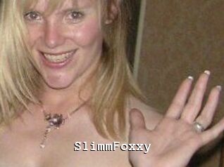 SlimmFoxxy