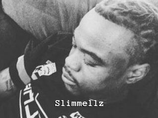 Slimmellz Webcamsex Amateur