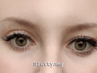 SluttyAmy