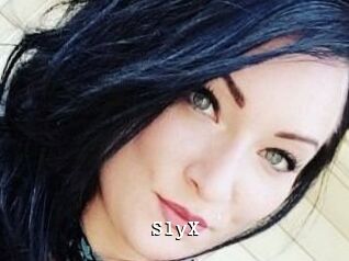 Sly_X_