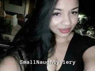 SmallNaughtyFiery