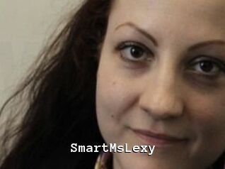 SmartMsLexy